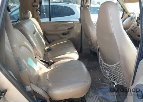 1998 Ford Expedition Eddie Bauer/Xlt from USA, damaged, VIN 1FMPU18L5WLB78917